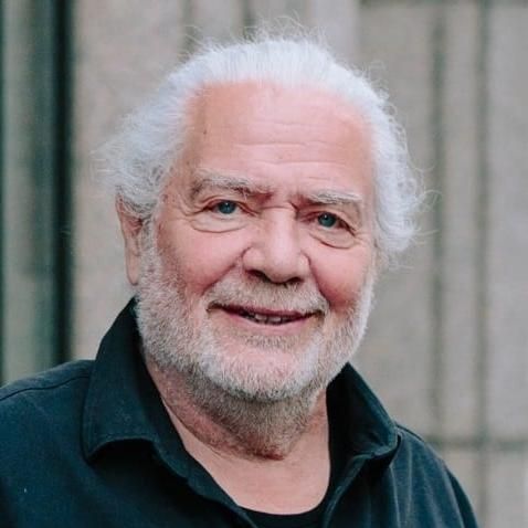 Photo of Dieter Berner