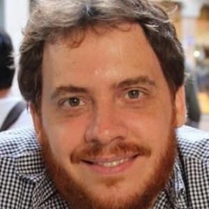 Photo of Rafael Pirrho