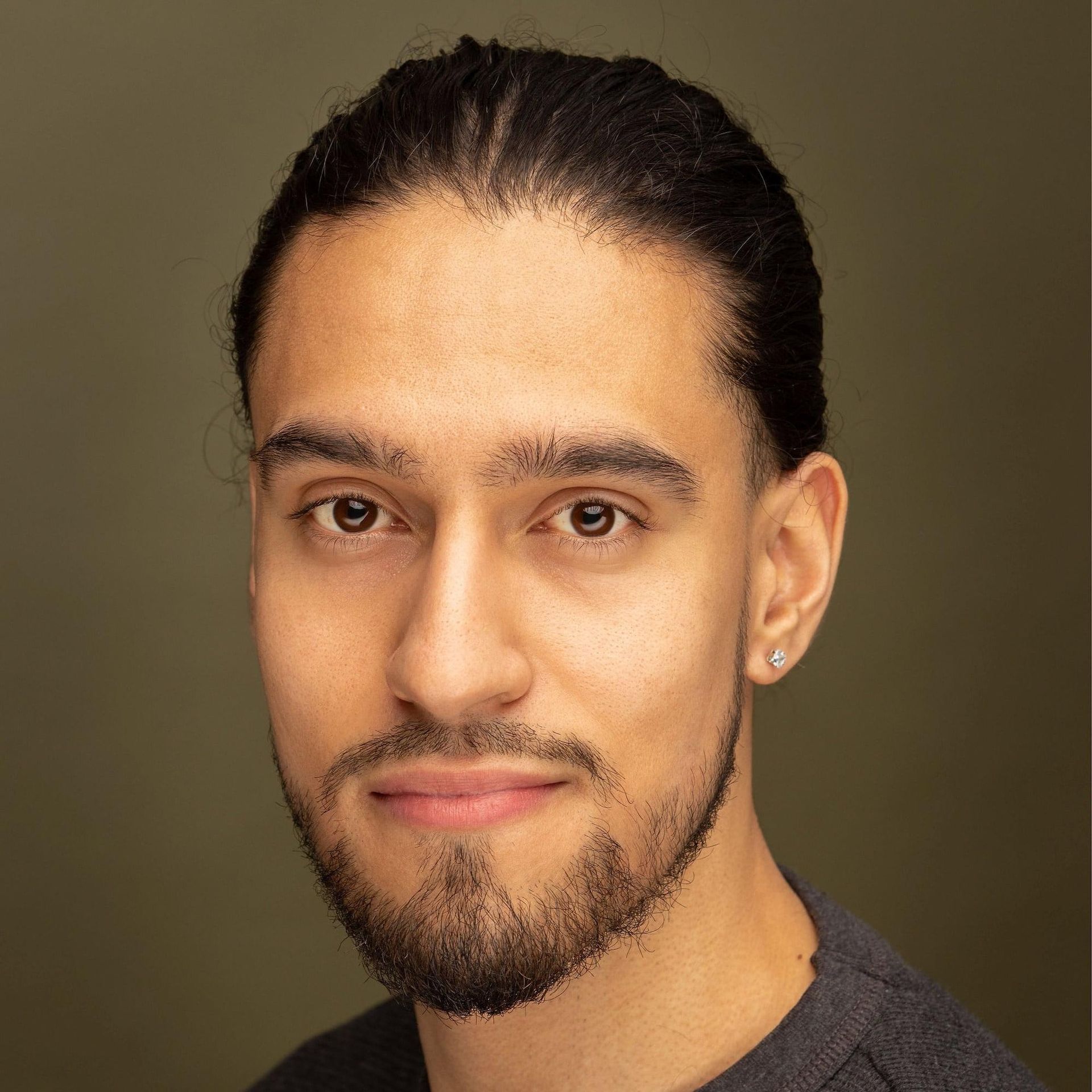Photo of Jon Gutierrez