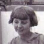 Photo of Irene Starewicz