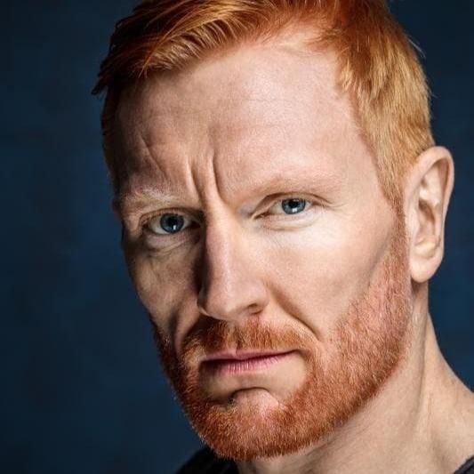 Photo of Paul Marlon