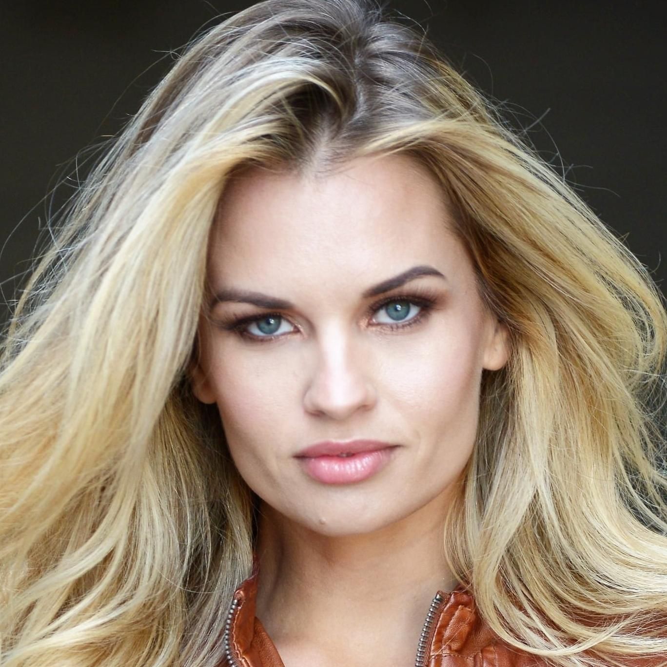 Photo of Crystal Hayes