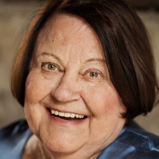 Photo of Maria Mittler