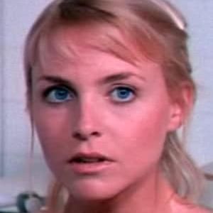 Photo of Lois Young