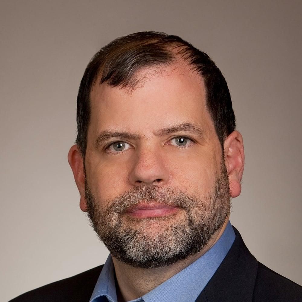 Photo of Tyler Cowen