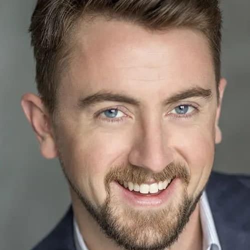 Photo of Ben Bliss