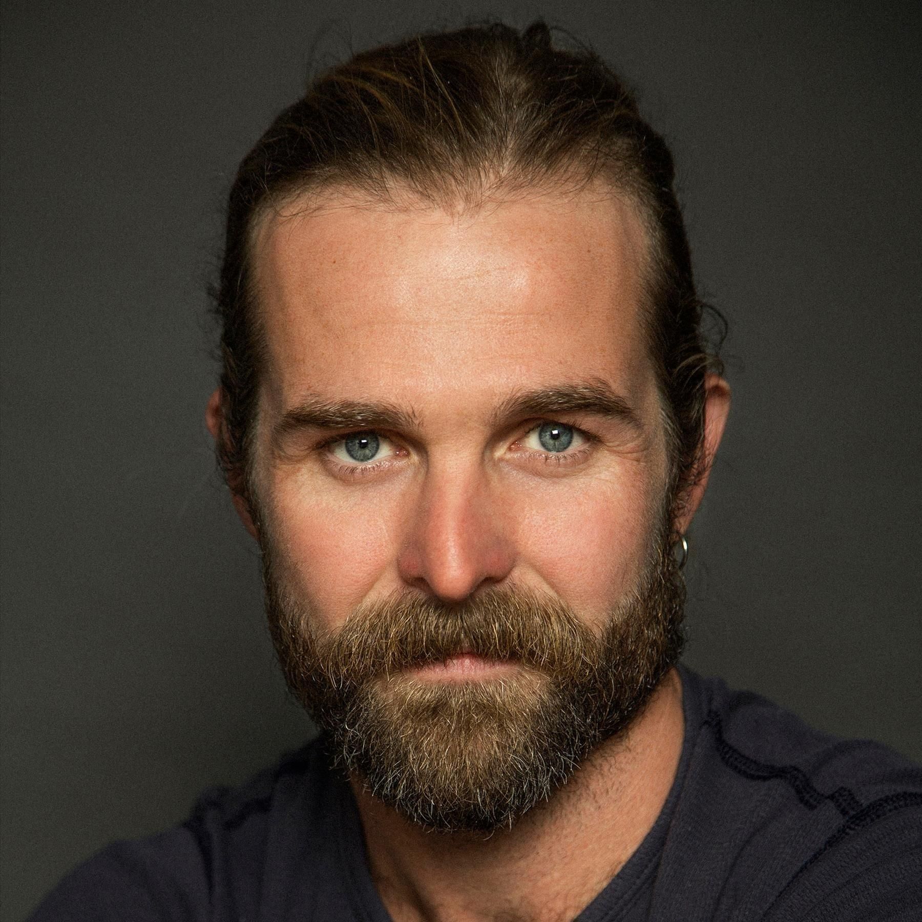 Photo of Kevin Kiernan-Molloy