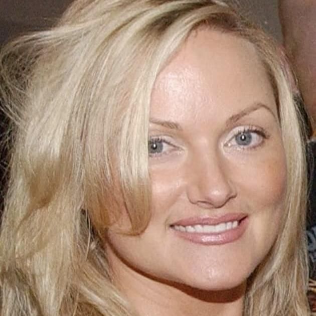 Photo of Stacy Valentine
