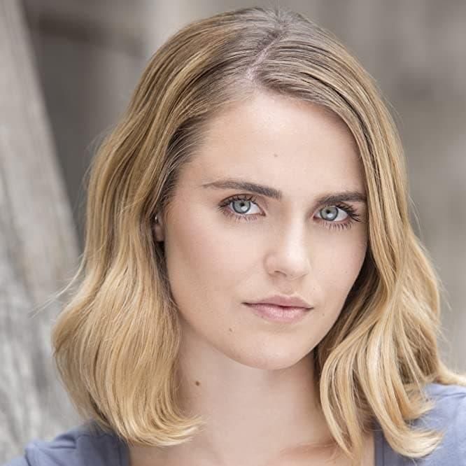 Photo of Kaley Wheless