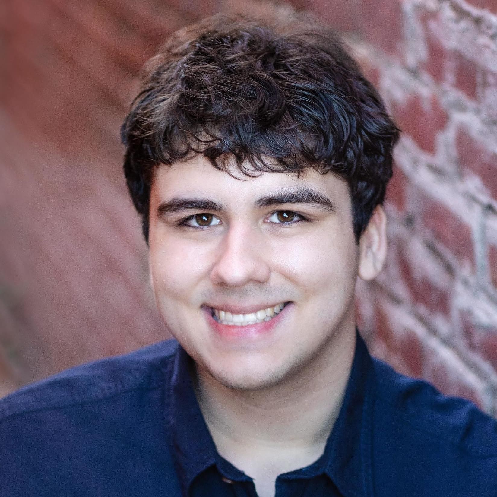 Photo of Kevin Valdez
