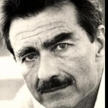 Photo of Rick Parsé