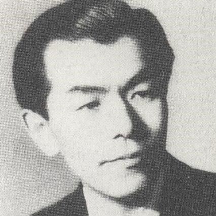 Photo of Yūji Koseki