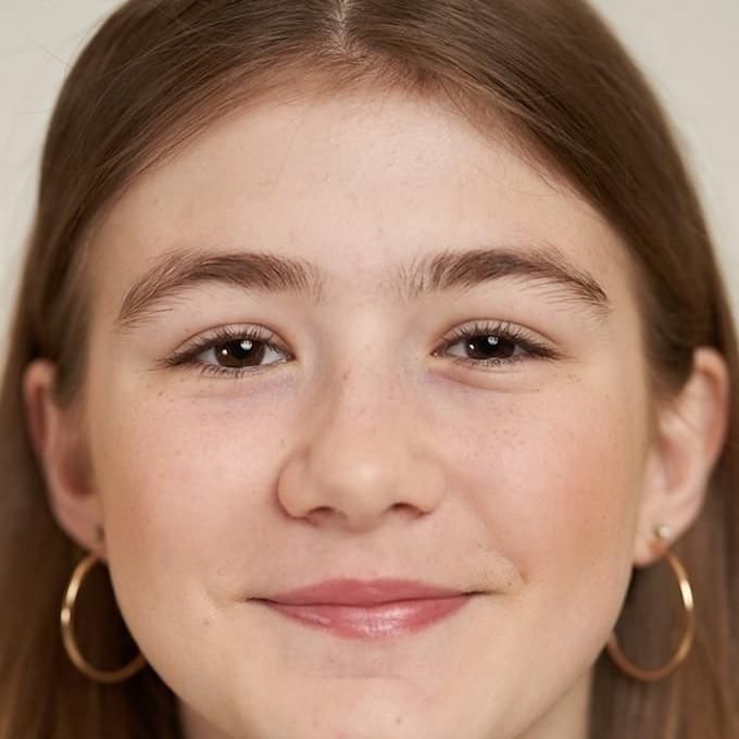 Photo of Sonja Holm