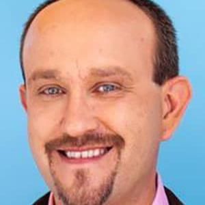 Photo of Devin Durbin