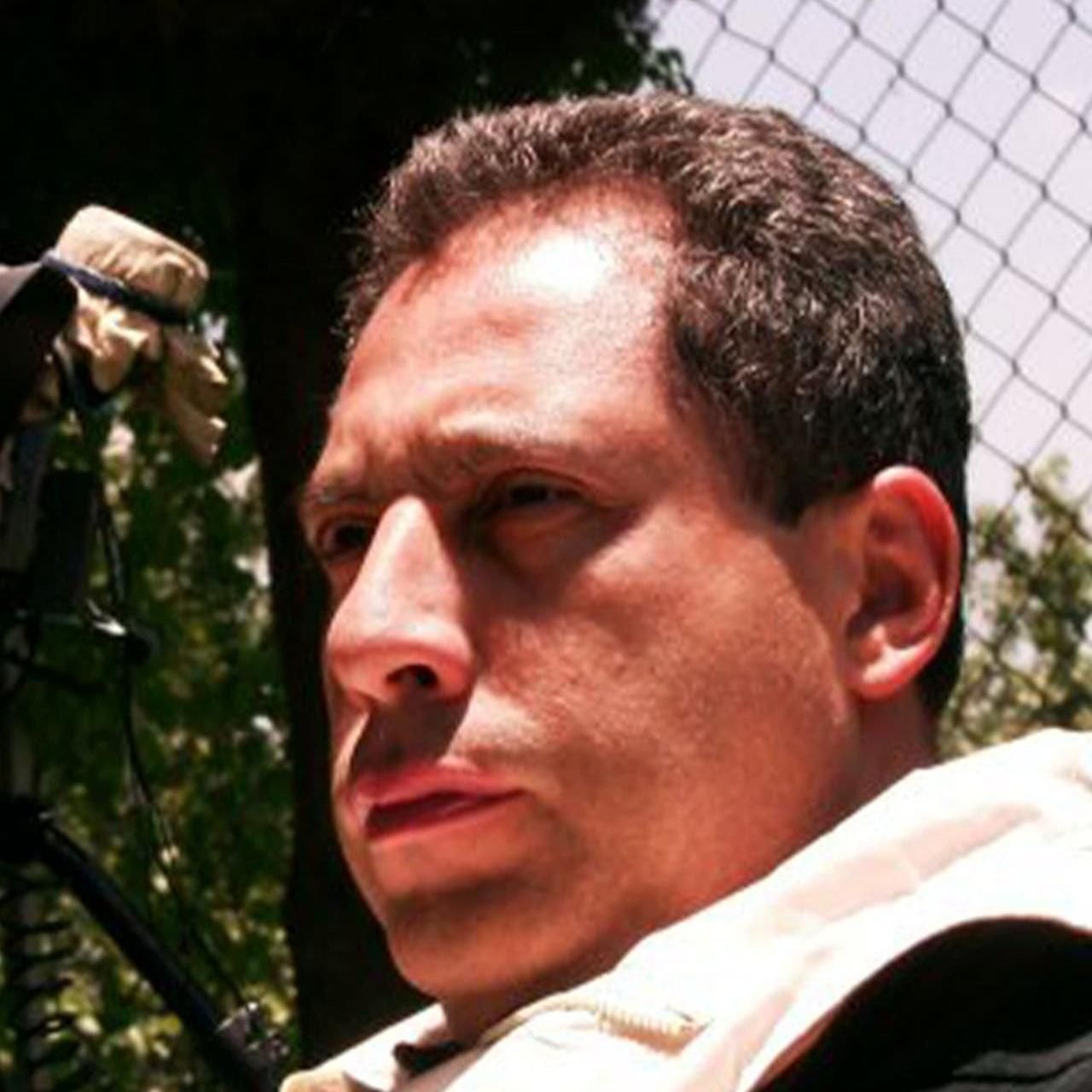 Photo of Christian González