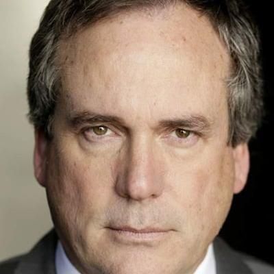 Photo of Don O. Knowlton