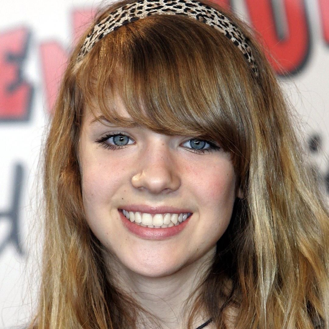 Photo of Paula Riemann