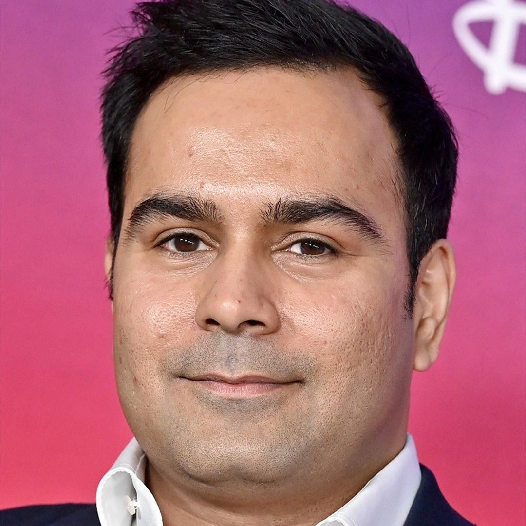 Photo of Roopesh Parekh