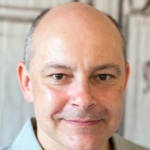 Photo of Rob Corddry