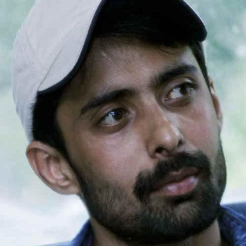 Photo of Rahul Bagga