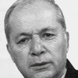 Photo of Ramiz Melikov