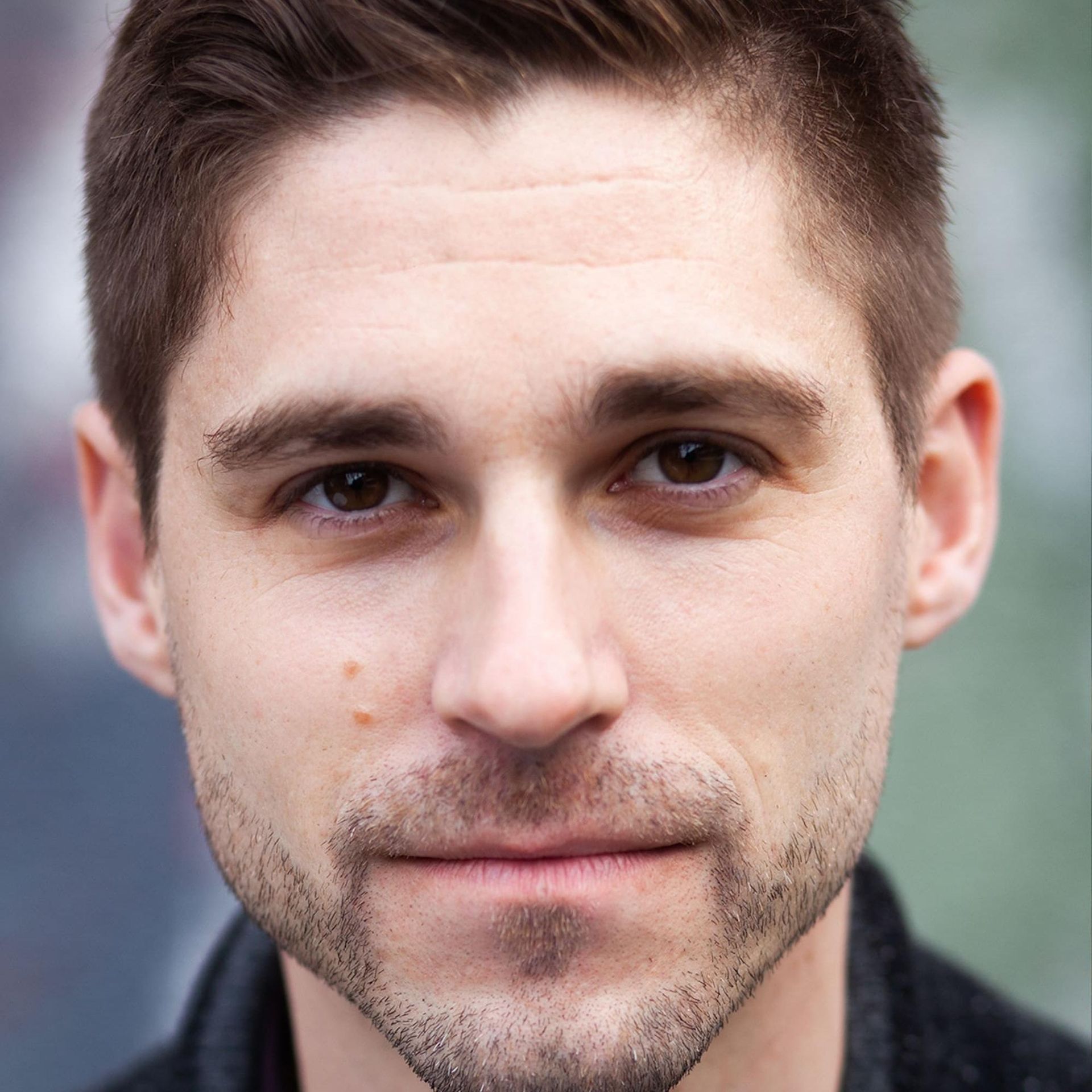 Photo of Nathanael Vass