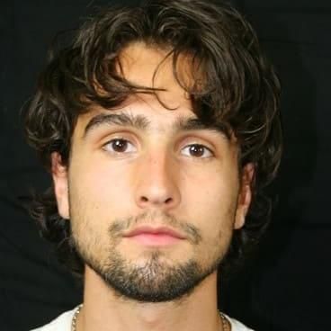 Photo of Luke Stanton Eddy