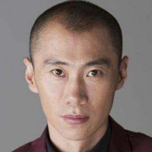 Photo of Zheng Hao