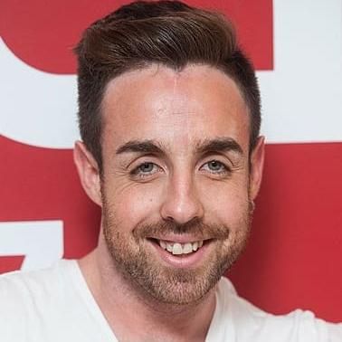 Photo of Stevi Ritchie
