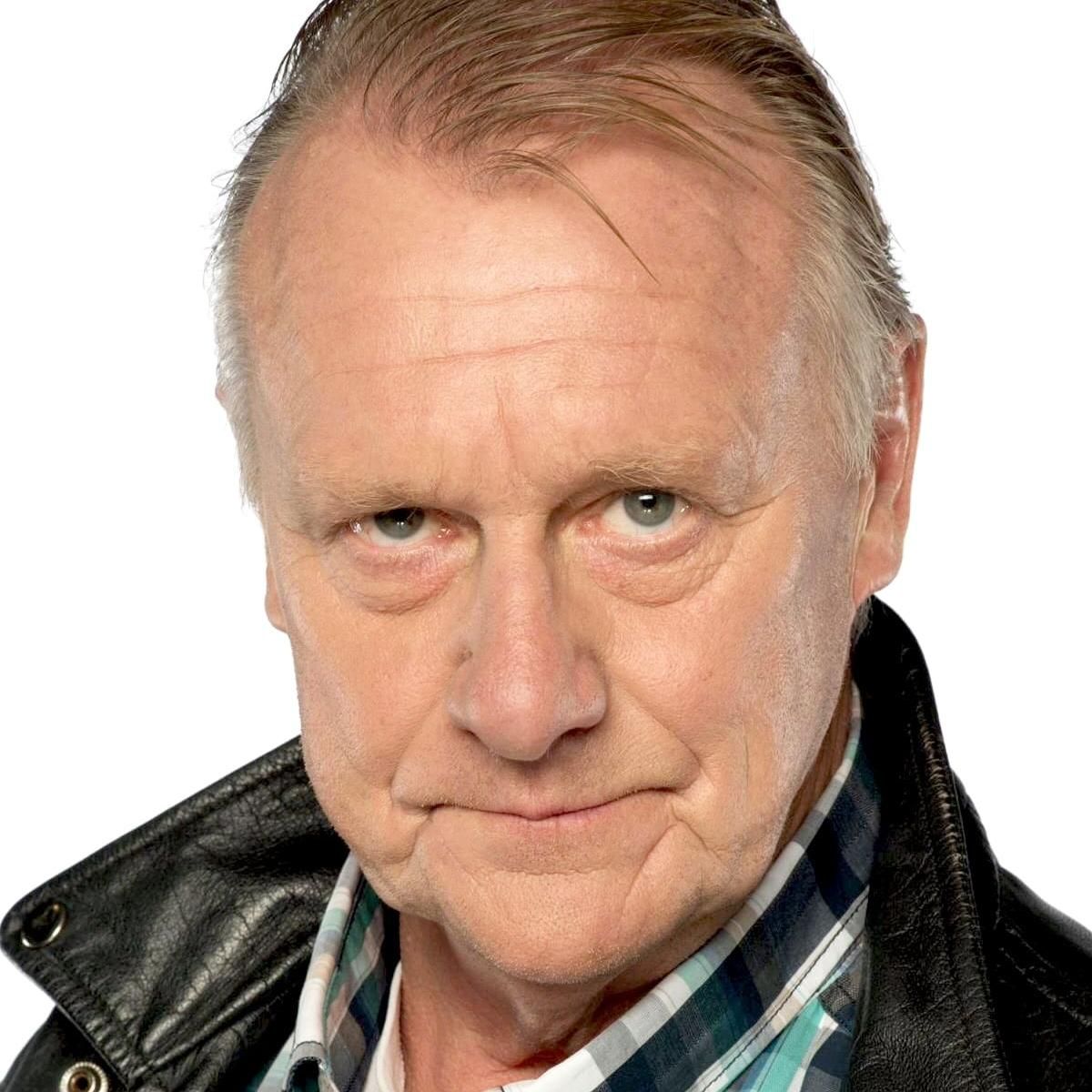 Photo of Pol Goossen