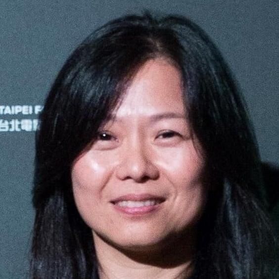 Photo of Chiang Hsiu-Chiung