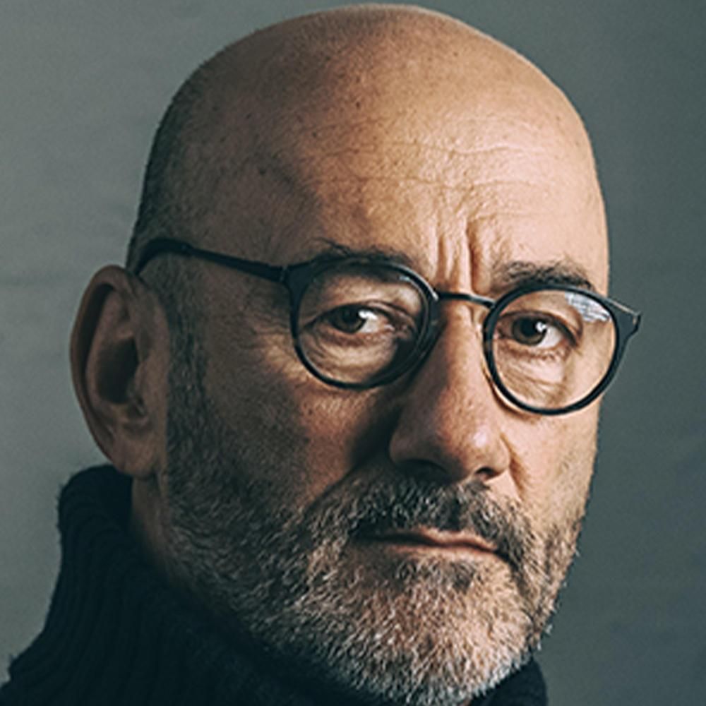 Photo of Boris Ostan