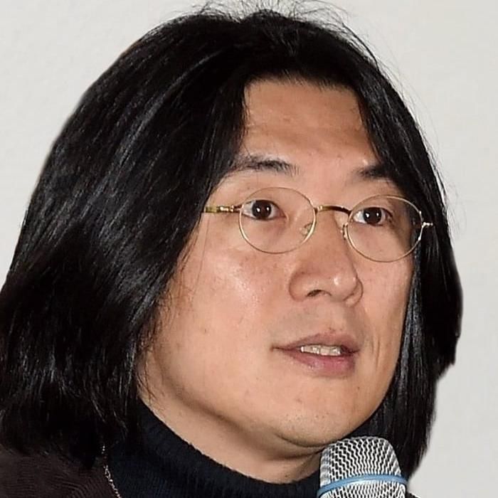 Photo of Kim Sung-ho