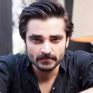 Photo of Hamza Ali Abbasi