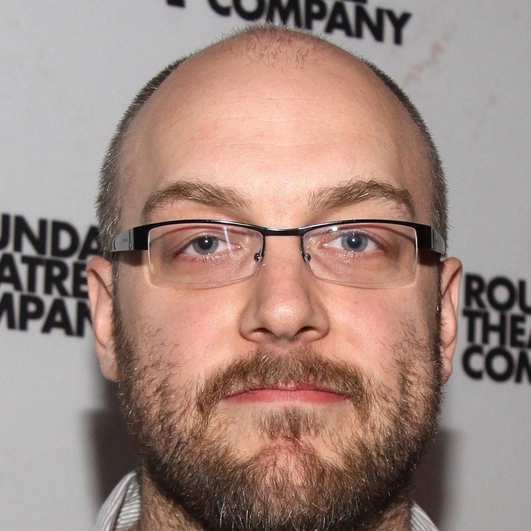 Photo of Alexander Gemignani