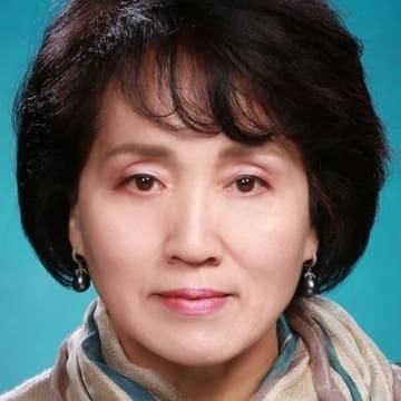 Photo of Min Kyeong-ok