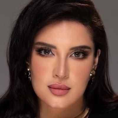 Photo of Heba Al-Durri