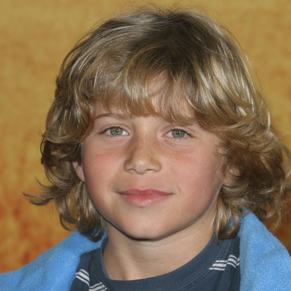 Photo of Shane Baumel