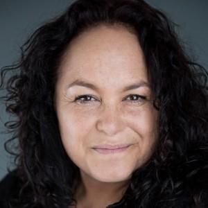 Photo of Vanessa Rare