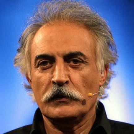 Photo of Alireza Shojanoori