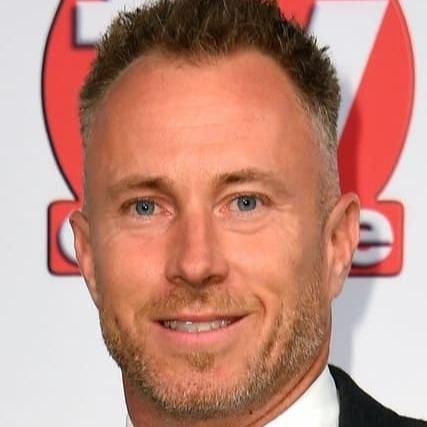 Photo of James Jordan
