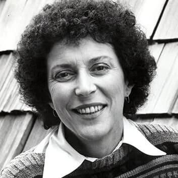 Photo of Joan Micklin Silver