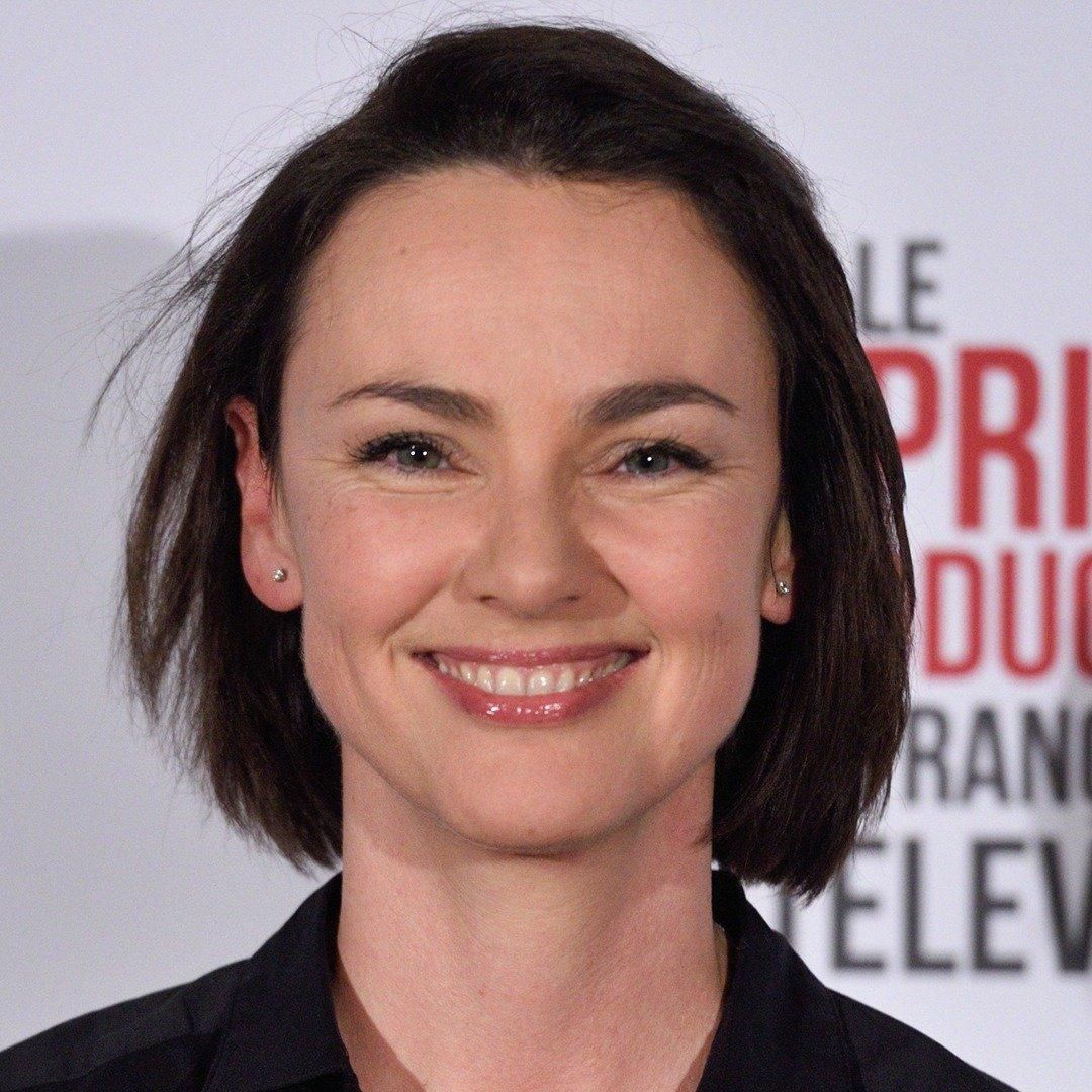 Photo of Delphine Zentout