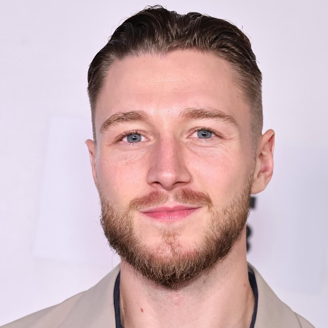 Photo of Aston McAuley