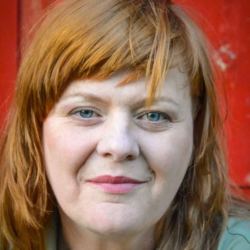 Photo of Joanna Gonschorek