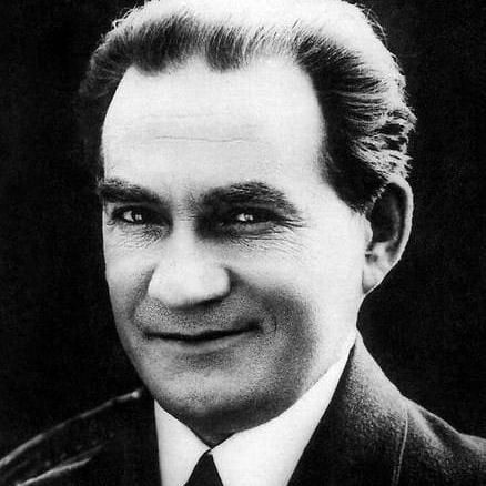 Photo of Nicolas Koline