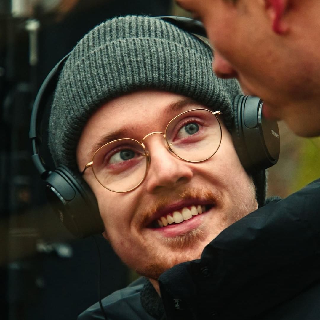 Photo of Bennet McStonefield