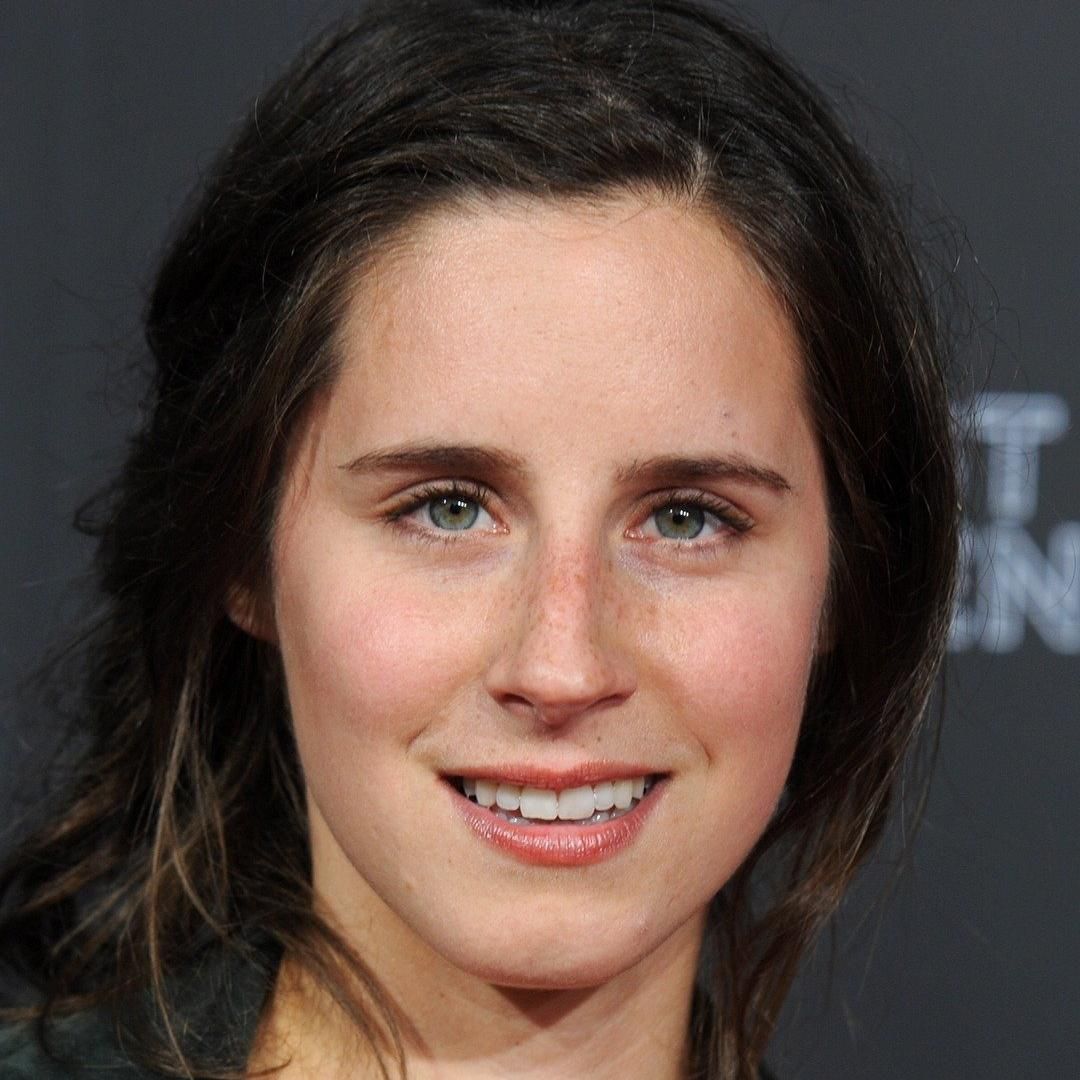 Photo of Amelie Kiefer