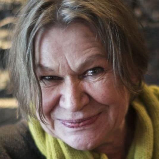 Photo of Jorunn Kjellsby