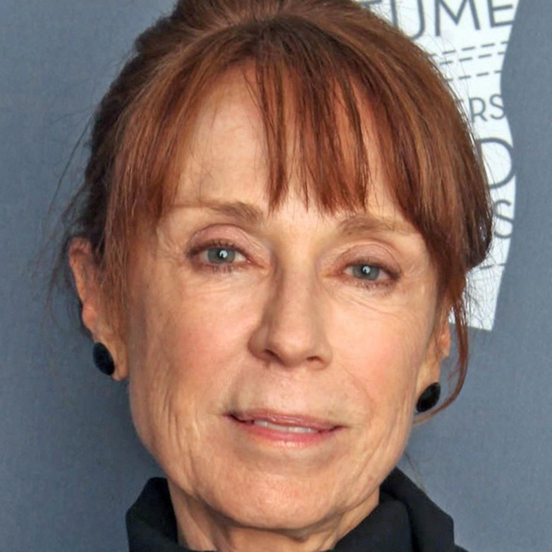 Photo of Marlene Stewart